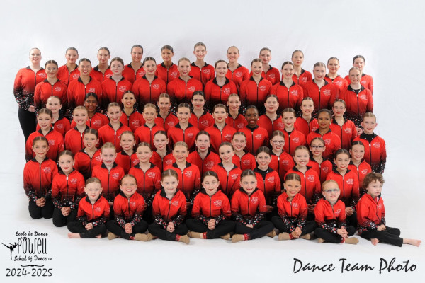 tap contemporary jazz dance